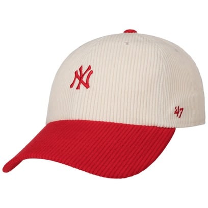 MLB Yankees Base Runner TT Pet by 47 Brand