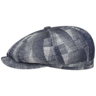 Hatteras Cotton Jacquard Pet by Stetson