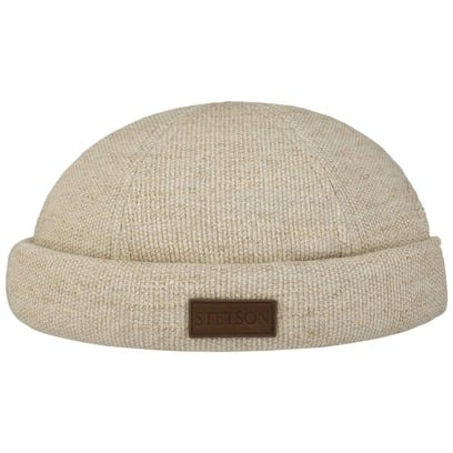 Summer Jersey Dockermuts by Stetson