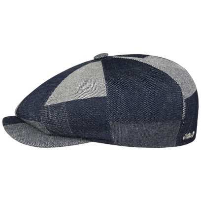 Cotton Patchwork 8 Panel Pet by Balmoral