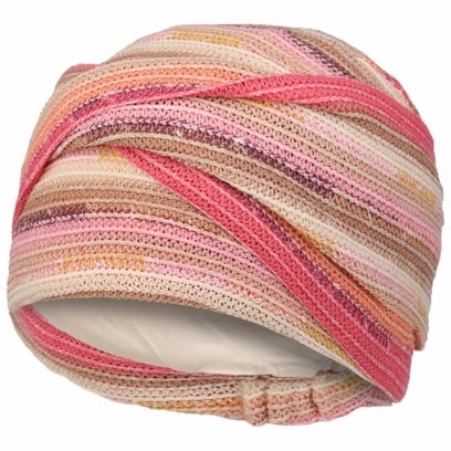 Zoya Autumn Gebreide Tulband by Christine Headwear