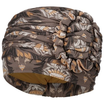 Autumn Ornaments Tulband by Christine Headwear