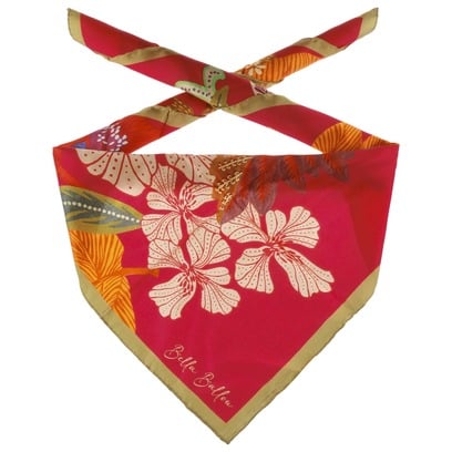 Bella Ballou Zijden Doek by Christine Headwear