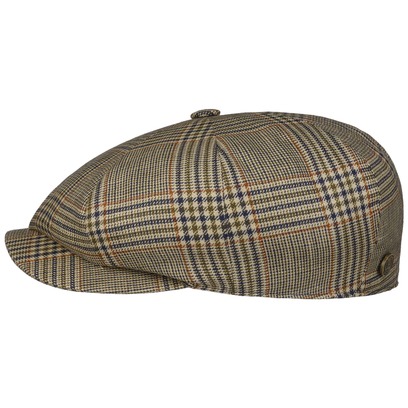 Larkhaven Check 8 Panel Pet by Balmoral