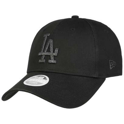 9Forty Metallic Logo Dodgers Pet by New Era