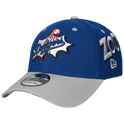 39Thirty Dodgers Zoom Pet by New Era