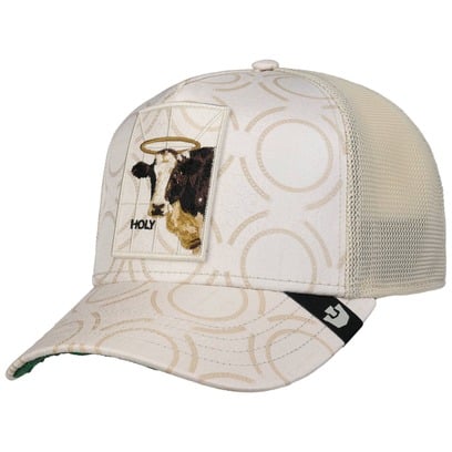 Holy Cow Trucker Pet by Goorin Bros.