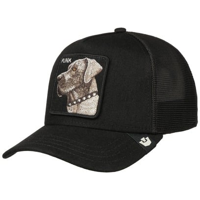 Punk Dawg Trucker Pet by Goorin Bros.