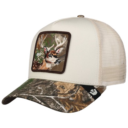 Realtree Edge Bae Doe Pet by Goorin Bros.