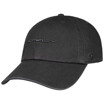 Uni Soho Dad Hat by Oakley