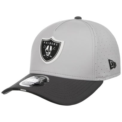 9Forty NFL Raiders Pet by New Era