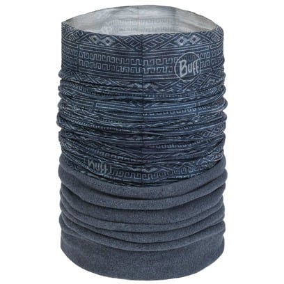 Polar Katic Blue Multifunctionele Sjaal by BUFF