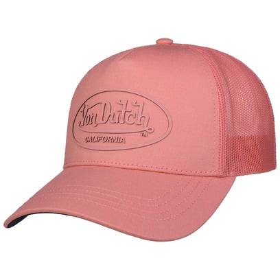Uni Oval Logo Pet by Von Dutch