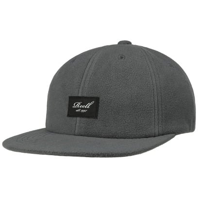 Fleece Flat Brim Pet by Reell