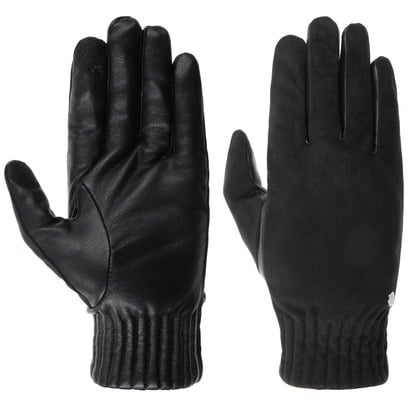 Nashville Vegan Leather Handschoenen by Roeckl
