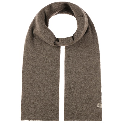 Soft Cloud Alpaca Yak Mix Sjaal by Roeckl