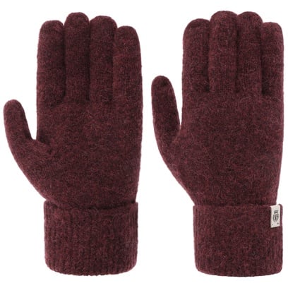 Soft Cloud Alpaca Yak Mix Handschoenen by Roeckl