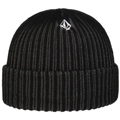 Full Stone Cuff Beanie Muts by Volcom