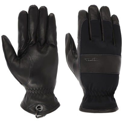 Gneis Handschoenen by Hestra