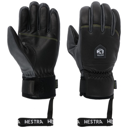 Omni Trigger 5-Finger Ski Handschoenen by Hestra