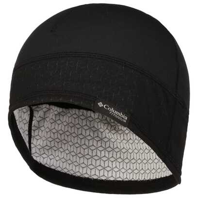 Titanium Performance Beanie Muts by Columbia