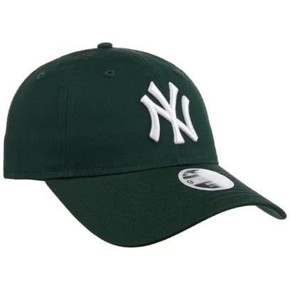 9Twenty WMNS MLB Yankees Pet by New Era