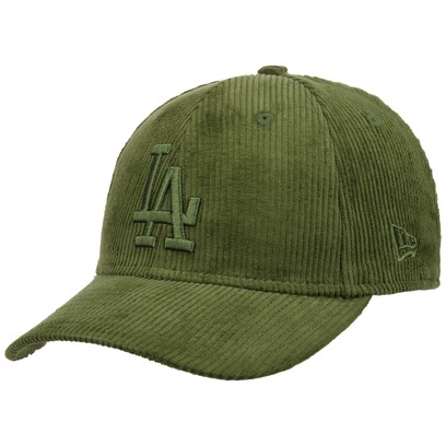 9Forty Uni Cord Dodgers Pet by New Era