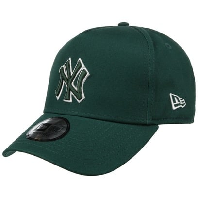 Team Outline E-Frame Yankees Pet by New Era