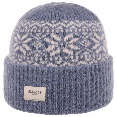 Negomba Beanie Muts by Barts
