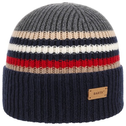 Dilip Merino Mix Beanie Muts by Barts