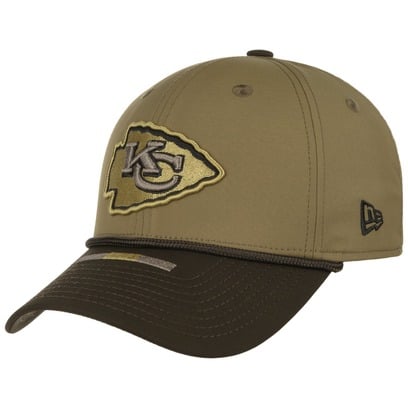 39Thirty NFL25 STS Chiefs Pet by New Era