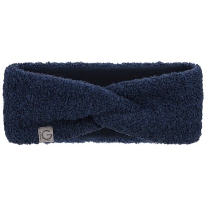 Uni Bouclé Hoofdband by Gebeana