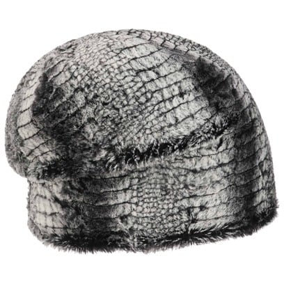 Soft Oversize Beanie Muts by Gebeana