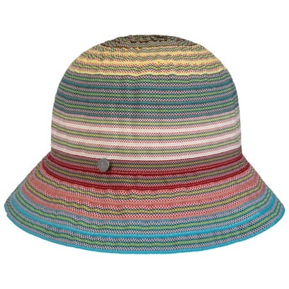 Multicolour Biezenhoed by Lierys