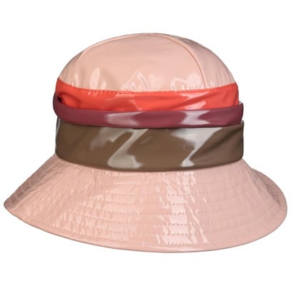Vernice Multicolour Regenhoed by bedacht