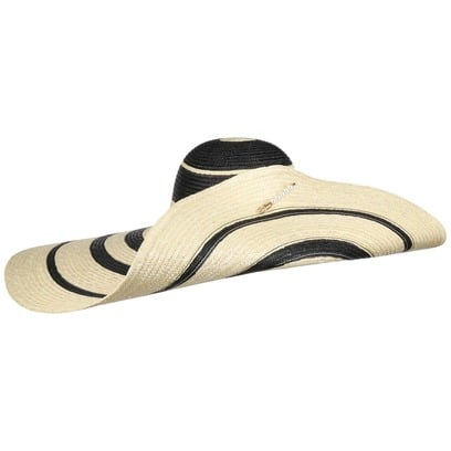Tabeta Wide Brim Flaphoed by Lierys