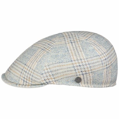 Garona Check Linnen Pet by Lierys