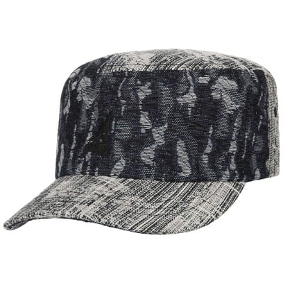 Denim Mashup Army Pet by Kangol