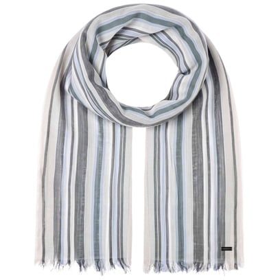 Light Stripes Zomer Sjaal by bugatti