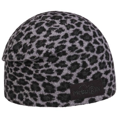 Leo Wool Beanie Muts by McBURN