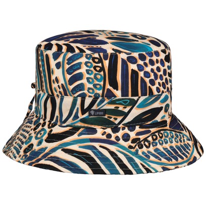 Kalua Bucket Katoenen Hoed by Lipodo