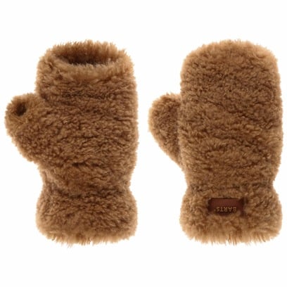 Bantota Teddy Fingerlose Handschoenen by Barts