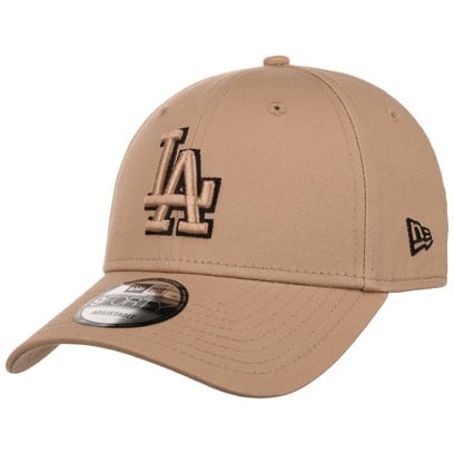 9Forty Dodgers MLB Properties Pet by New Era