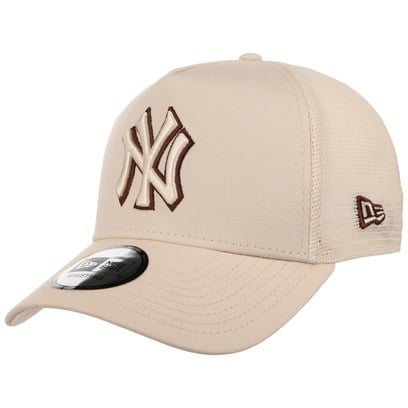 MLB Adjustable Yankees Trucker Pet by New Era