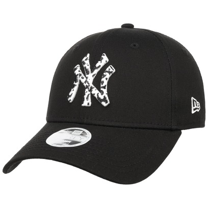 9Forty MLB Animal Infill Yankees Pet by New Era