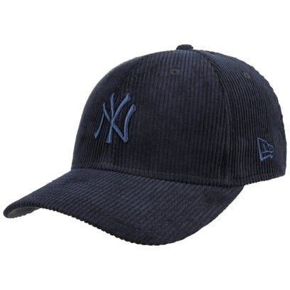 MLB Uni Corduroy Yankees Pet by New Era