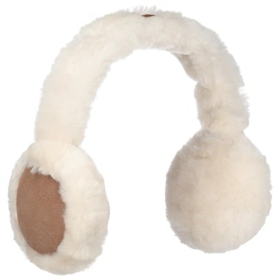 Sheepskin Wireless Bluetooth Oorwarmers by UGG