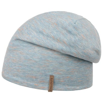 Memphis Multicolour Beanie Muts by Chillouts