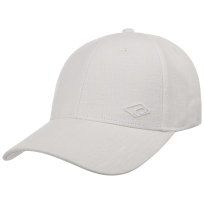 Merlot Linnen Cap by Chillouts