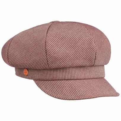 Anja Cotton Newsboy Pet by Mayser